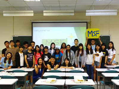 106 Academic Year Freshman Orientation(106.09.17)