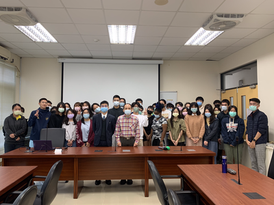 110 Academic Year Speech Activities(110.11)
