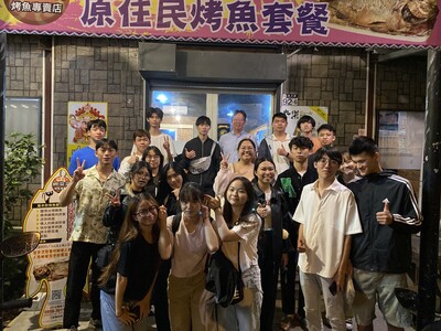 113-2 Mentor Meeting(Freshmen &amp; Sophomore) 113學年度第2學期大一大二導生聚(114.06.02)