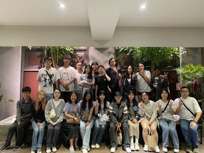 113-2 Mentor Meeting(Junior &amp; Senior) 113學年度第2學期大三大四導生聚(113.06.05)