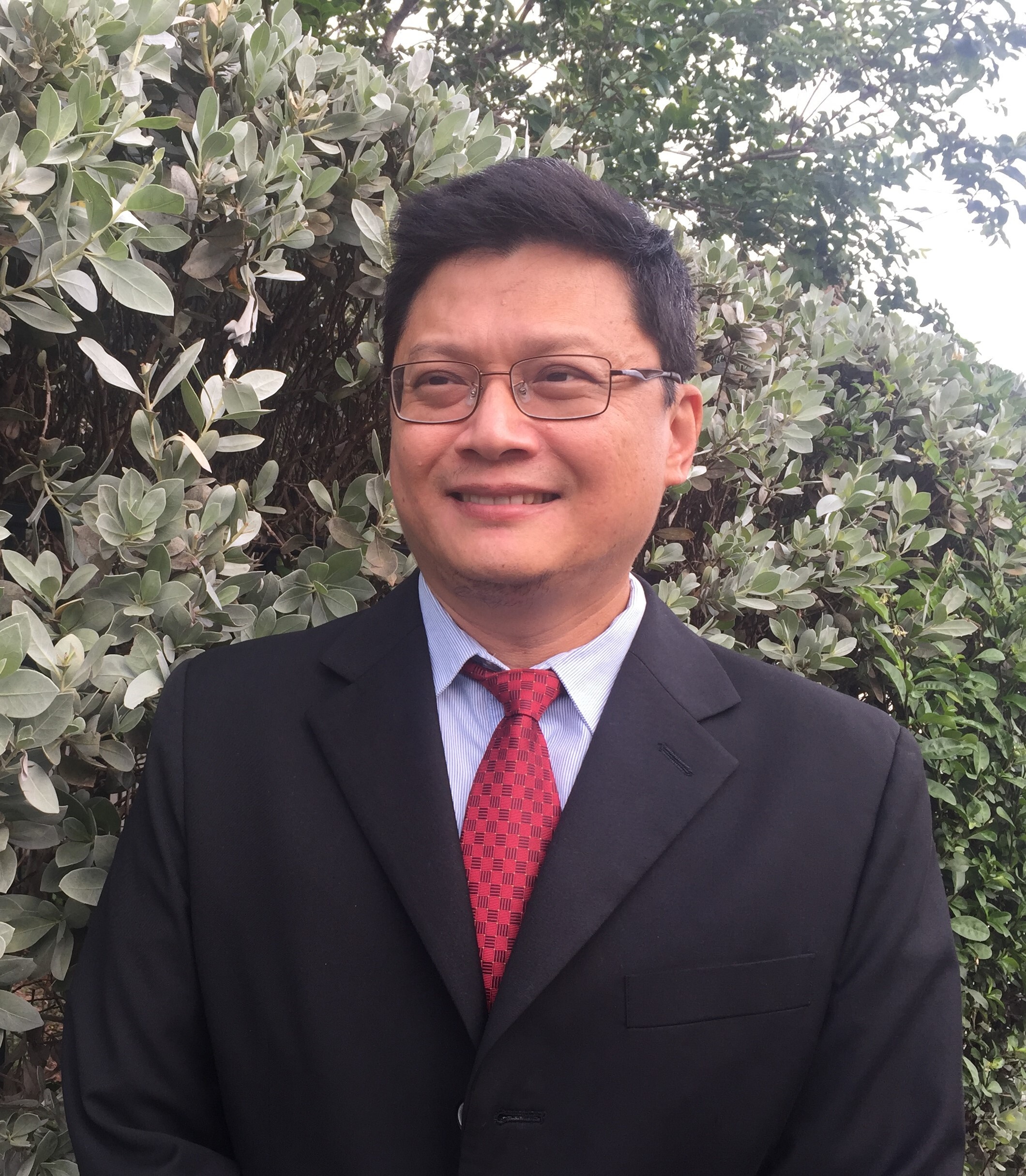 Yuh-Jia(Mike) Chen